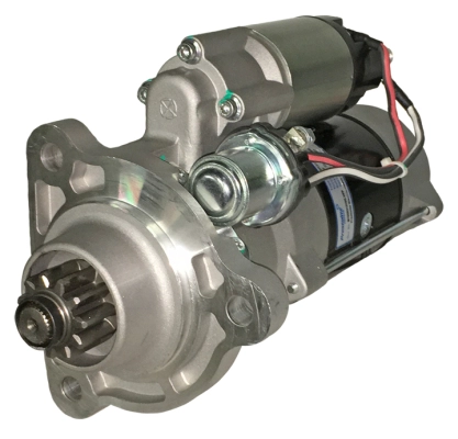Démarreur BOM-Prestolite M105R3131SE