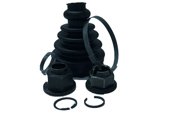 Jeu de joints-soufflets, arbre de commande SERCORE 06K621