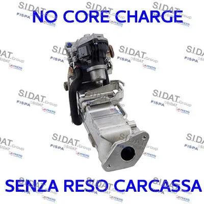 Module-EGR AUTOTEAM L31796R