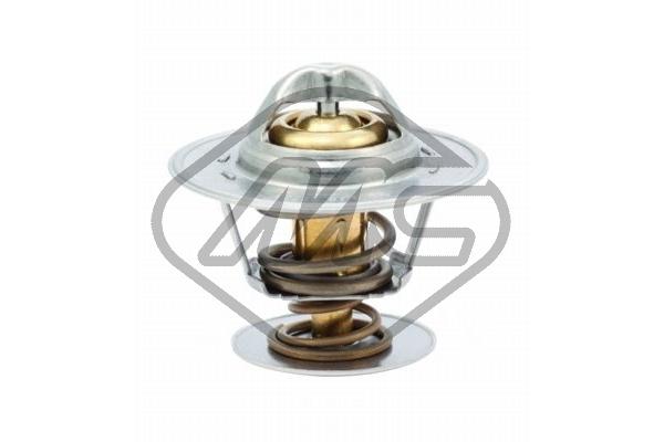 Thermostat, liquide de refroidissement Metalcaucho 30935