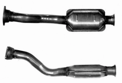 Catalyseur VEGAZ GmbH CK-992