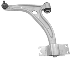 Bras de liaison, suspension de roue FORMPART 1909084