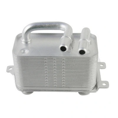 Radiateur d'huile OSSCA 14438