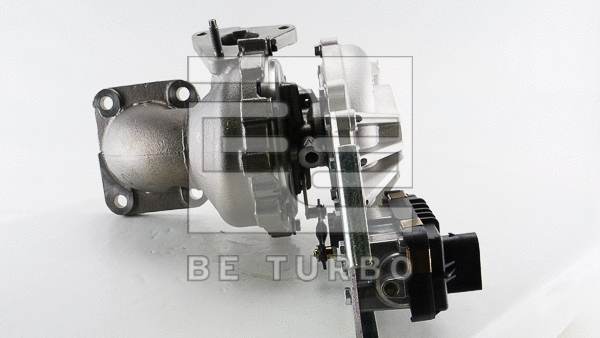 Turbocompresseur, suralimentation BE TURBO 131199