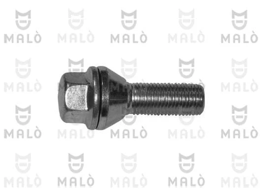 Boulon de roue AKRON-MALÒ 119041