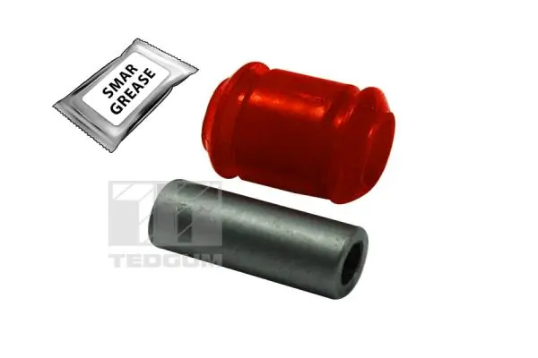 Support moteur TEDGUM 00289199