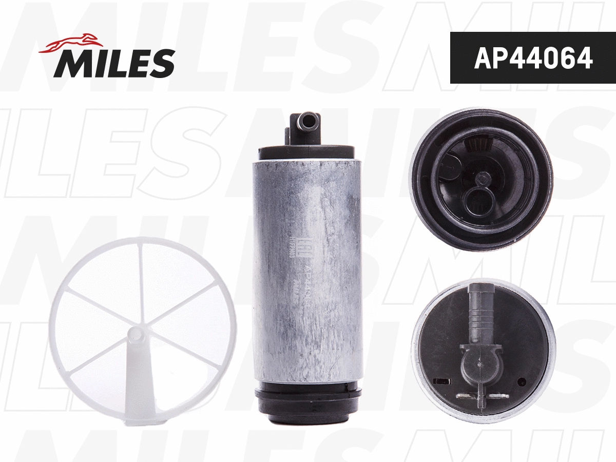 Pompe à carburant MILES AP44064