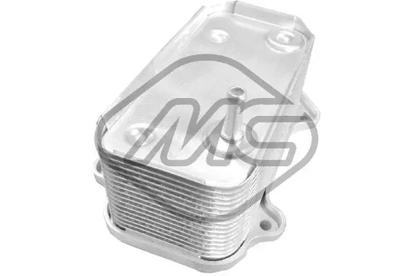 Radiateur d'huile Metalcaucho 38968