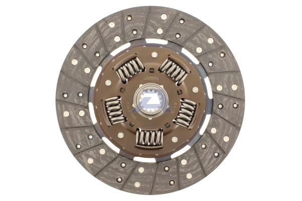 Disque d'embrayage AISIN DM-031U