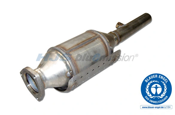 Catalyseur HJS 90 11 3022