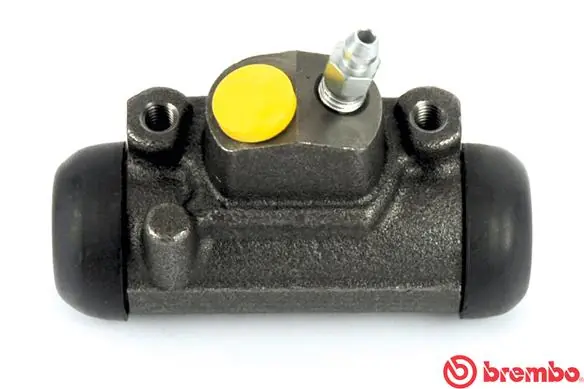 Cylindre de roue BREMBO A 12 B49