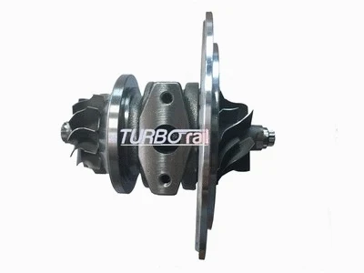 Groupe carter, turbocompresseur TURBORAIL 100-00213-500