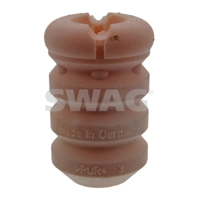 Butée élastique, suspension SWAG 10 56 0007