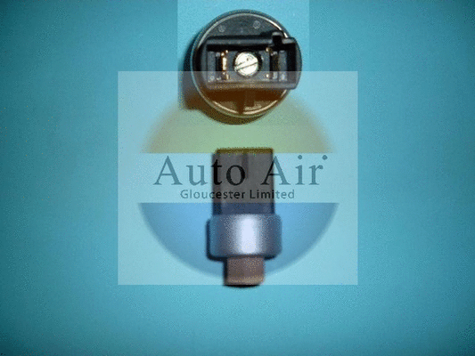 Pressostat, climatisation AUTO AIR GLOUCESTER 43-6494