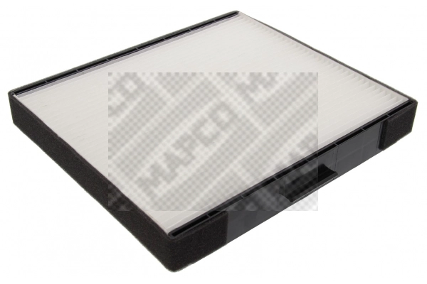 Filtre, air de l'habitacle MAPCO 65557