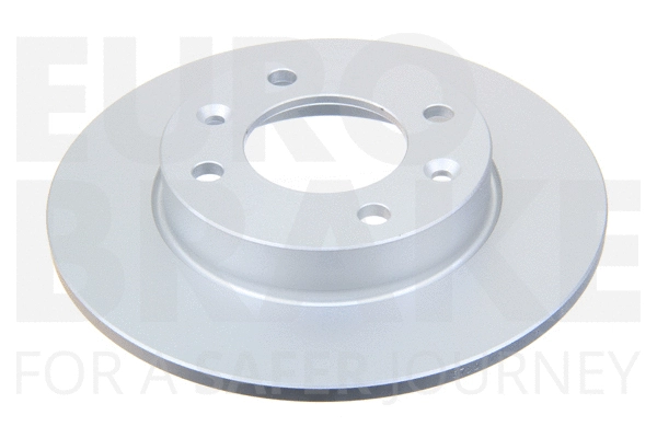 Disque de frein EUROBRAKE 5815313722
