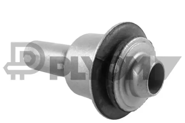 Suspension, corps de l'essieu PLYOM P755589