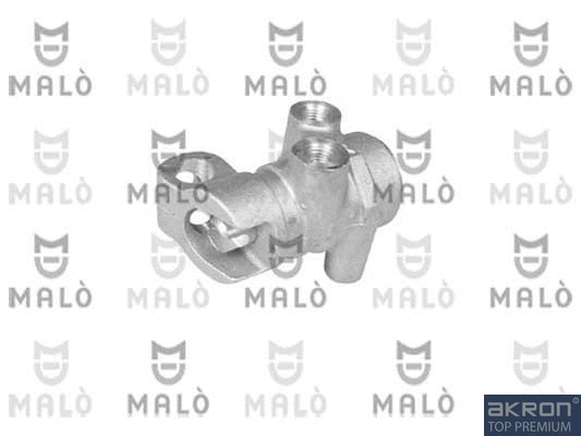 Régulateur de freinage AKRON-MALÒ 88000