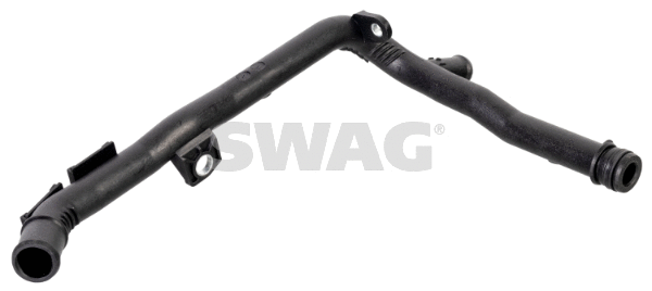 Durite de radiateur SWAG 33 10 2955