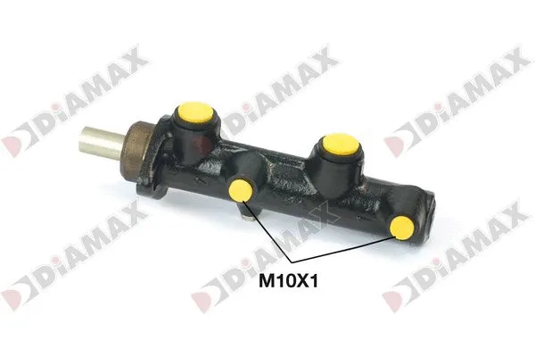 Maître-cylindre de frein DIAMAX N04622