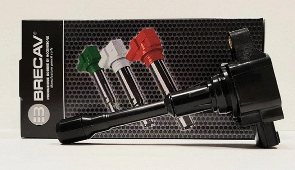 Bobine d'allumage BRECAV 126.015
