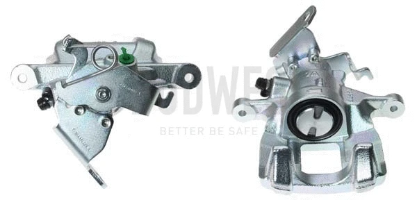 Étrier de frein BUDWEG CALIPER 345301