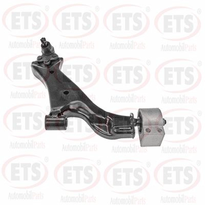 Bras de liaison, suspension de roue ETS 54.TC.752