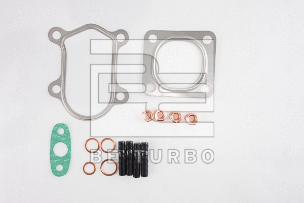 Kit de montage, compresseur BE TURBO ABS004