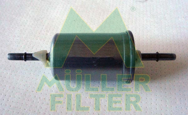 Filtre à carburant MULLER FILTER FB130
