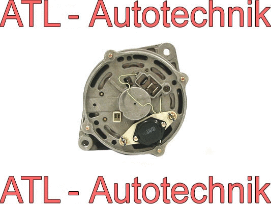 Alternateur ATL Autotechnik L 33 350