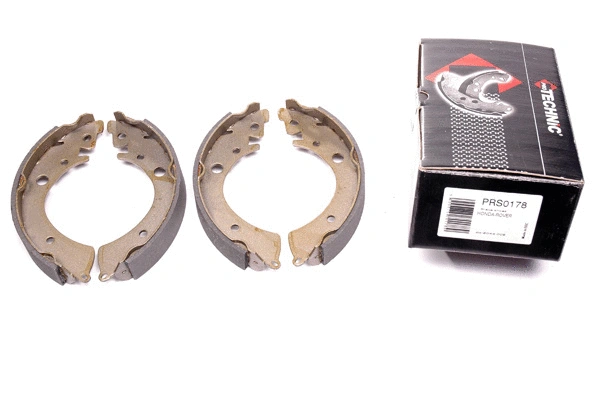 Jeu de mâchoires de frein PROTECHNIC PRS0178