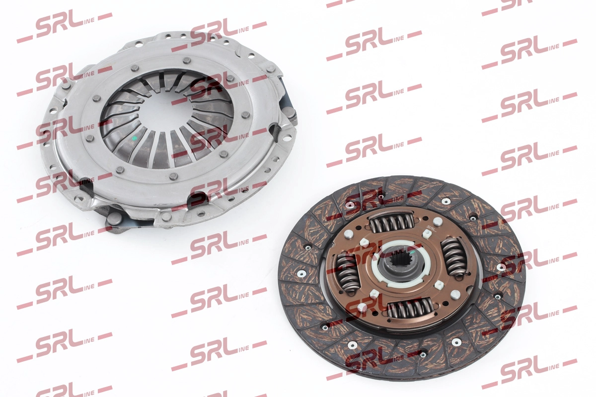 Kit d'embrayage SRLine S32-066