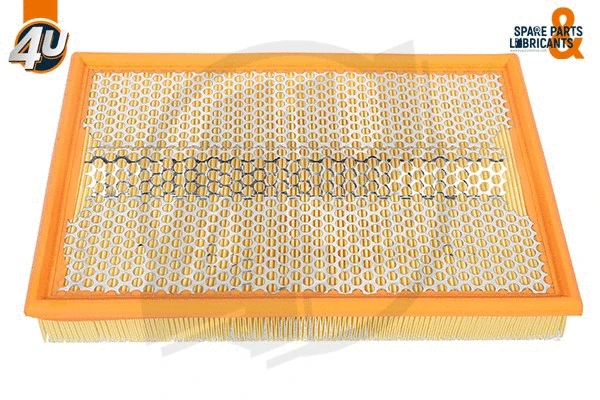 Filtre à air 4U Autoparts 33739VV