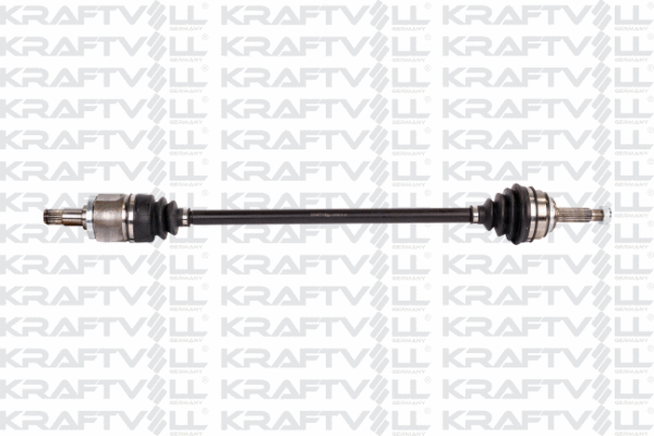 Arbre de transmission KRAFTVOLL GERMANY 01010085
