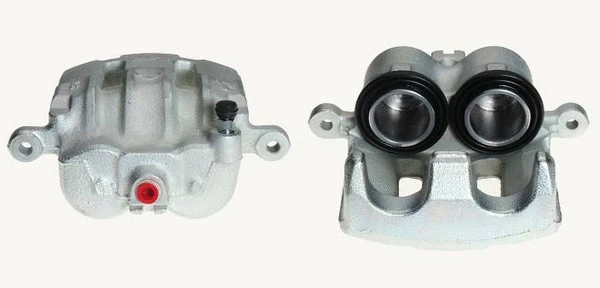 Étrier de frein 4X4 ESTANFI PDF-50-118