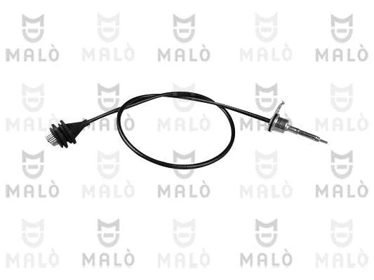 Câble flexible de commande de compteur AKRON-MALÒ 25126