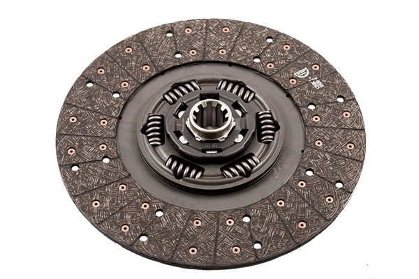 Disque d'embrayage DÖNMEZ 139 131
