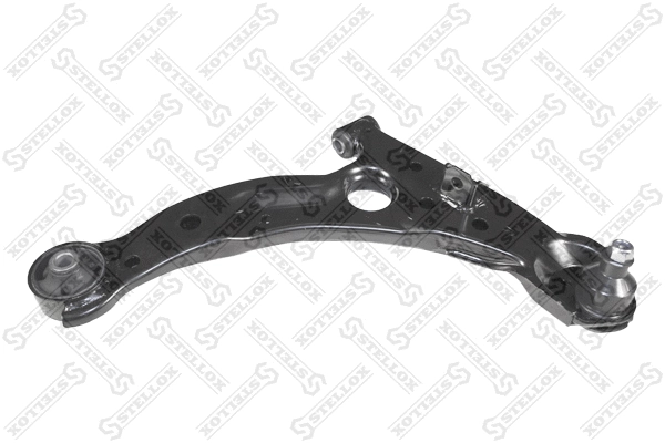 Bras de liaison, suspension de roue STELLOX 57-00897-SX