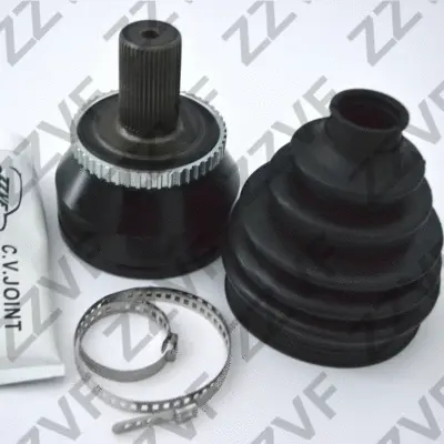 Jeu de joints, arbre de transmission ZZVF ZVPV082