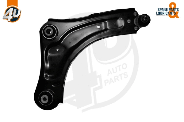 Bras de liaison, suspension de roue 4U Autoparts G09476