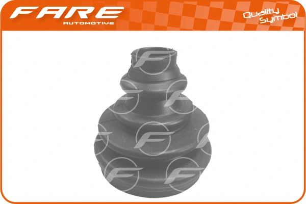Joint-soufflet, arbre de commande FARE SA 0971
