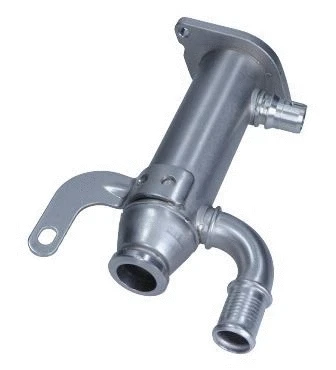 Radiateur, réaspiration des gaz d'échappement MTR 12179370