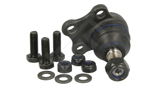 Rotule de suspension HART 429 072