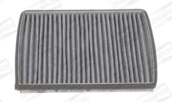 Filtre, air de l'habitacle CHAMPION CCF0170C