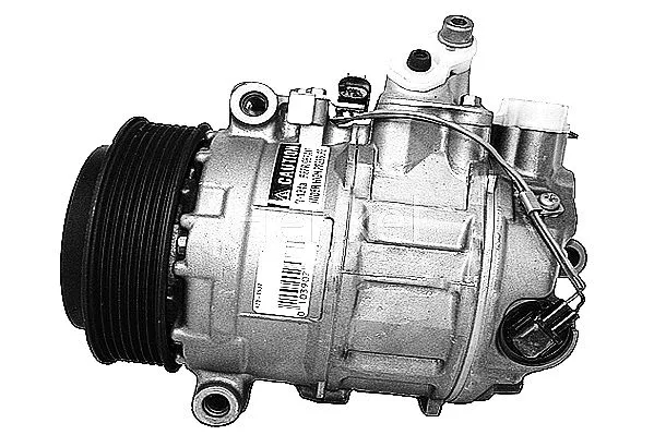 Compresseur, climatisation Henkel Parts 7110632R
