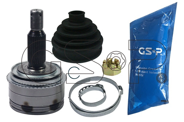 Jeu de joints, arbre de transmission GSP-BR 839006