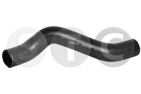 Durite de radiateur STC T499096