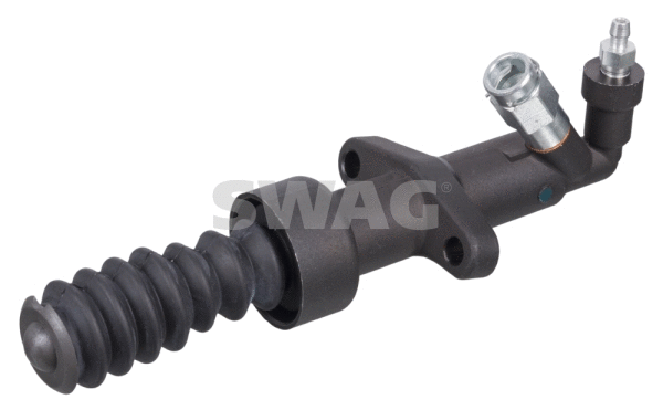 Cylindre récepteur, embrayage SWAG 64 10 3520
