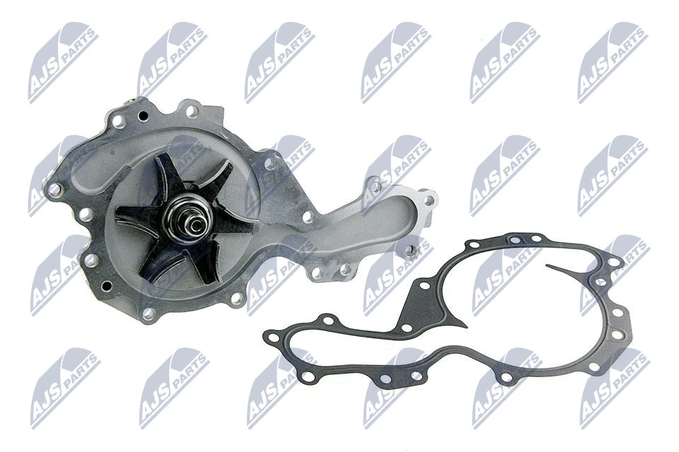 Pompe à eau, refroidissement du moteur NTY CPW-PL-056