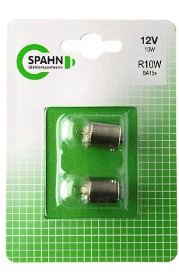 Ampoule, feu clignotant SPAHN GLÜHLAMPEN BL2521